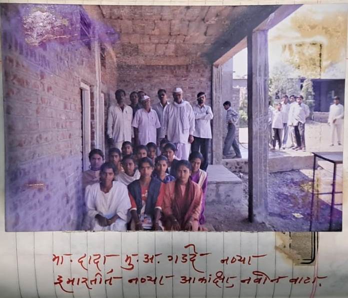 शालेय उपक्रम