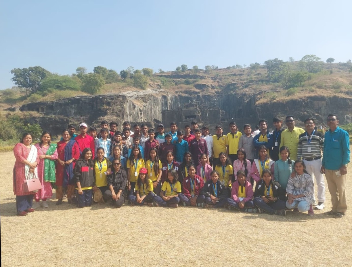 गुरुदेव विद्यालय – छायाचित्र 10