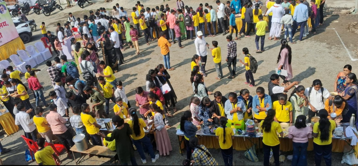 गुरुदेव विद्यालय – छायाचित्र 11