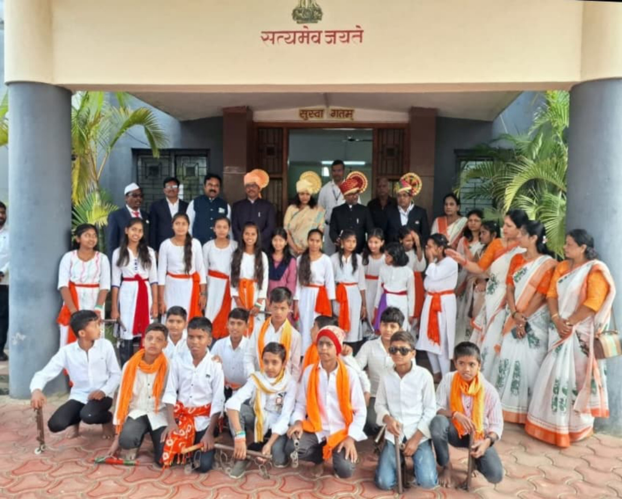 गुरुदेव विद्यालय – छायाचित्र 14