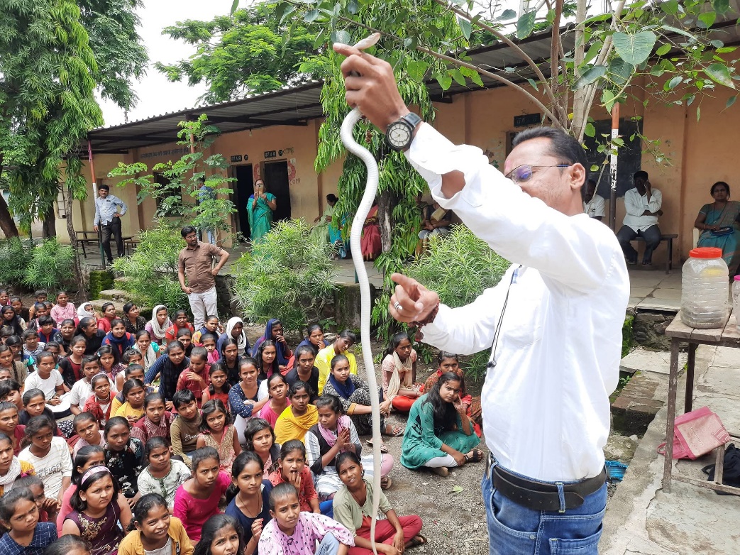 होळेश्वर विद्यालय – अतिरिक्त उपक्रम 03