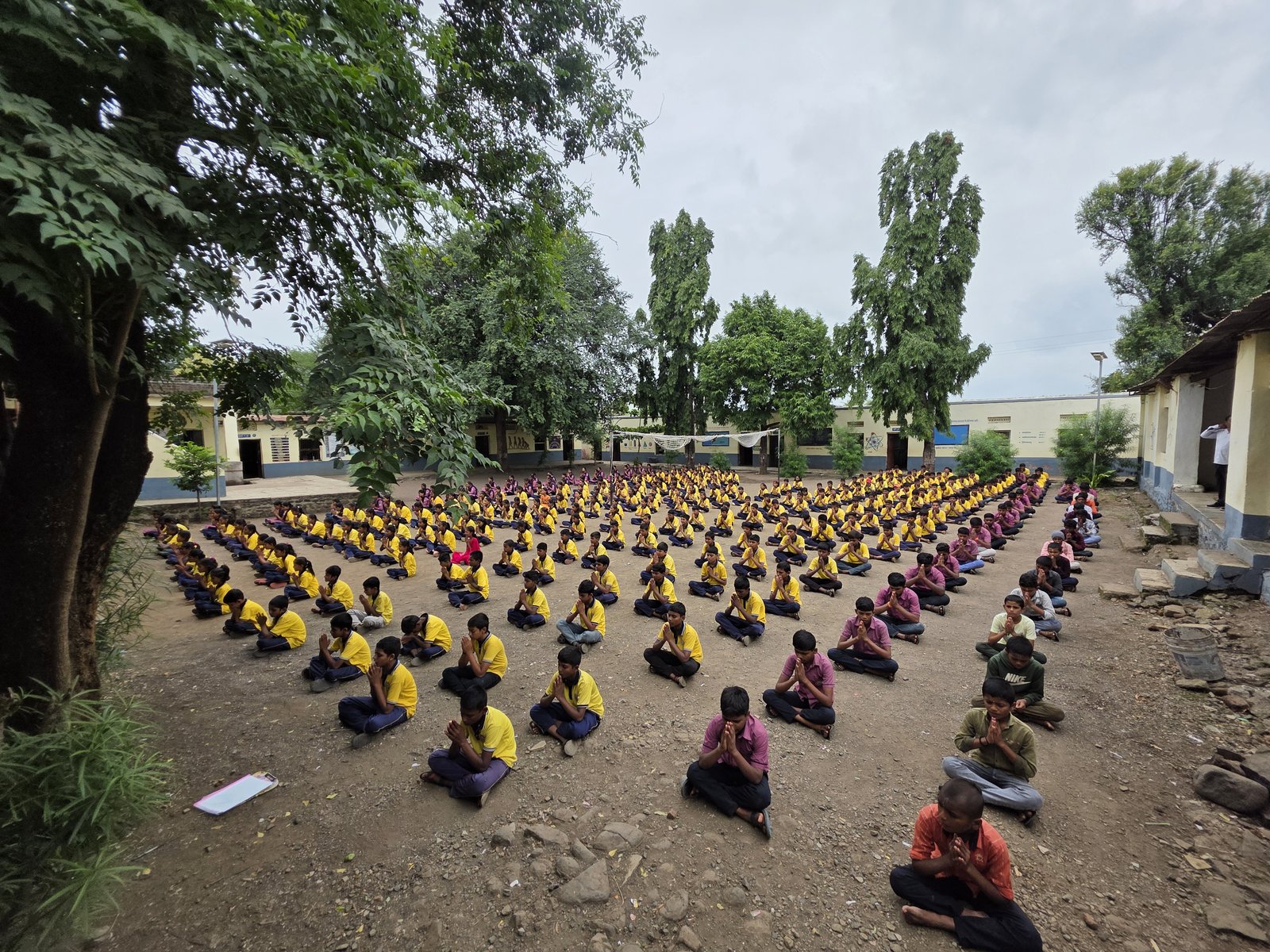 होळेश्वर विद्यालय – छायाचित्र 70