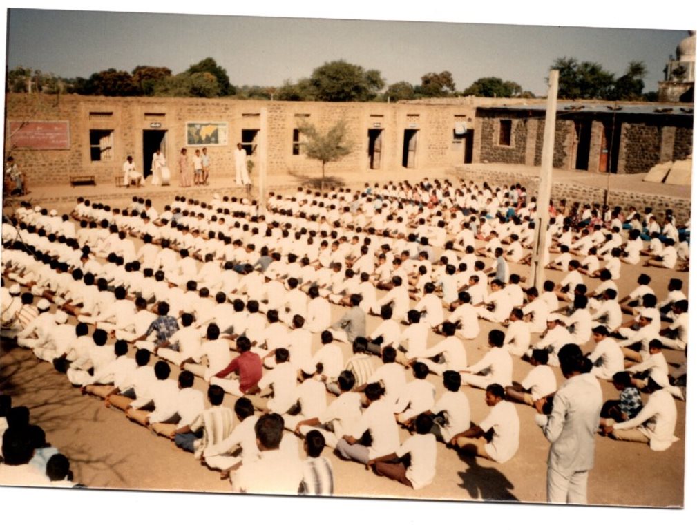 होळेश्वर विद्यालय – शालेय कार्यक्रम 02