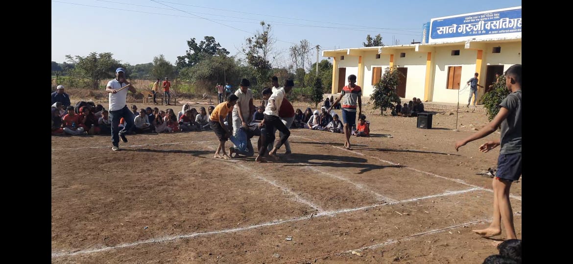 होळेश्वर विद्यालय – विद्यार्थी छायाचित्रे 08