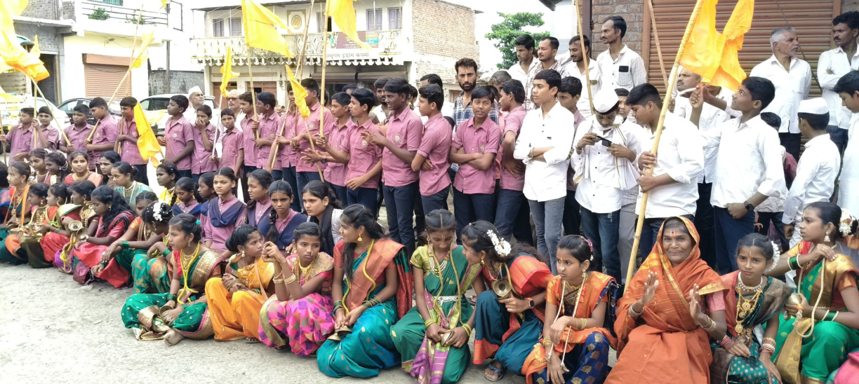 महाराष्ट्र विद्यालय – छायाचित्र 19