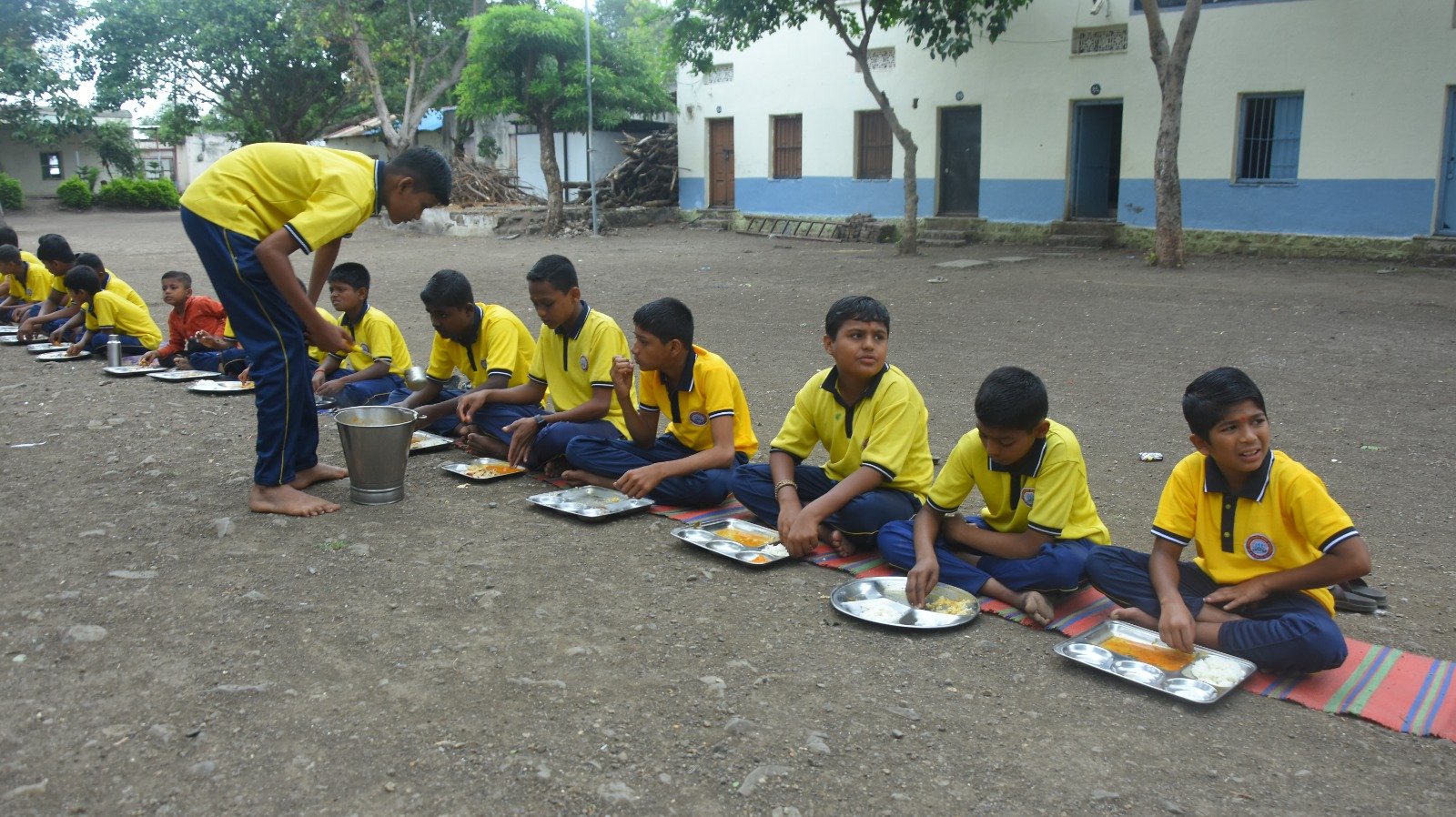 महाराष्ट्र विद्यालय – छायाचित्र 21
