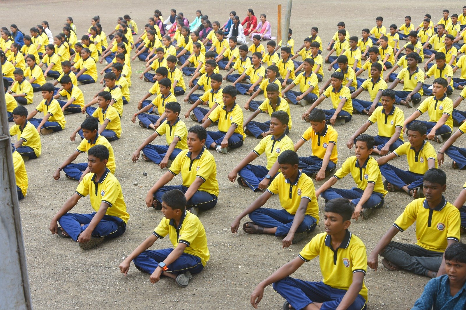 महाराष्ट्र विद्यालय – छायाचित्र 31
