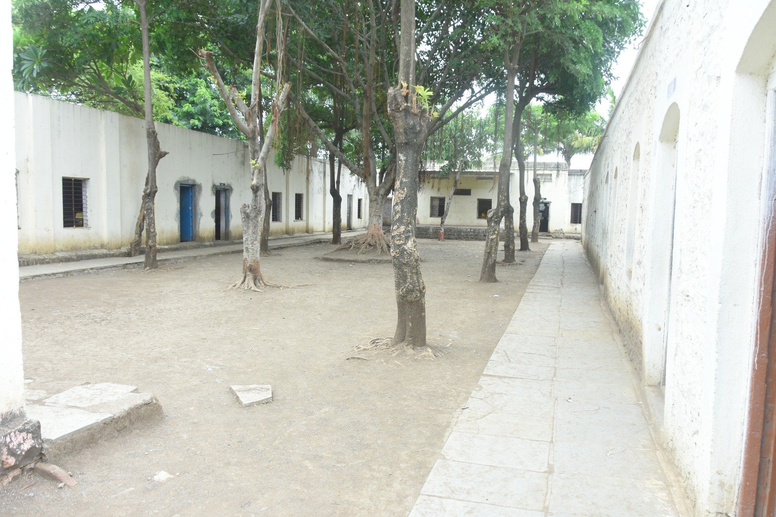 महाराष्ट्र विद्यालय – छायाचित्र 33