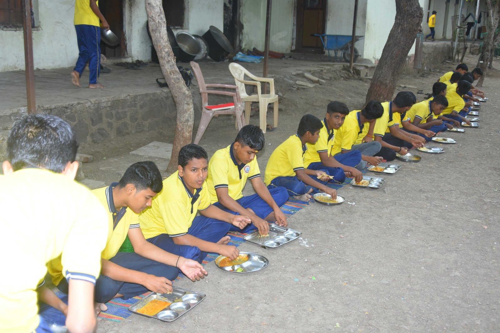 महाराष्ट्र विद्यालय – छायाचित्र 41