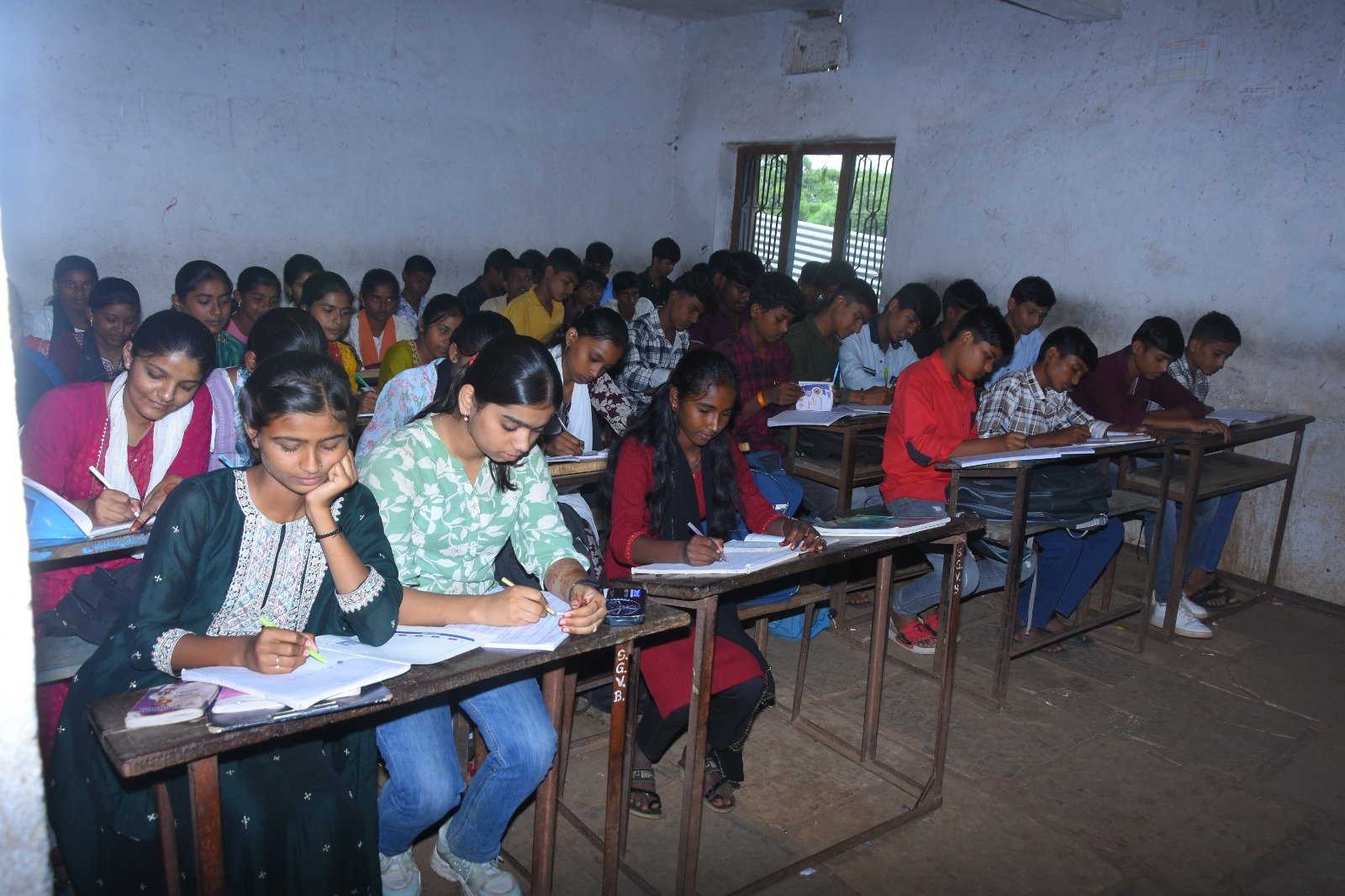 साने गुरुजी विद्यालय – छायाचित्र 12