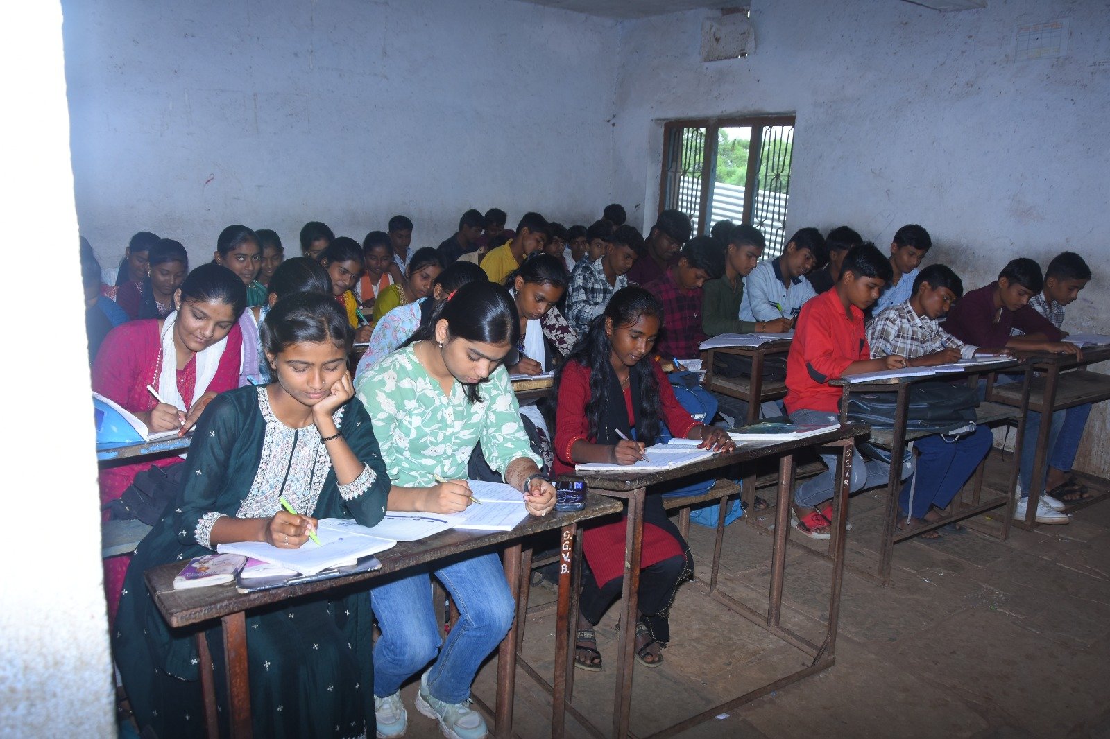 साने गुरुजी विद्यालय – छायाचित्र 13